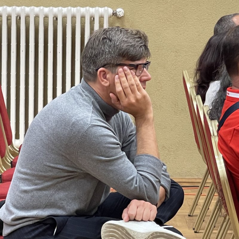 Együtt, szabadon - kiállításmegnyitó33